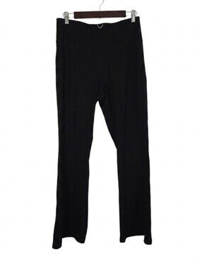 stretch the rules black athletic pants